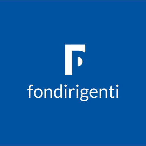 il nuovo logo di fondirigenti