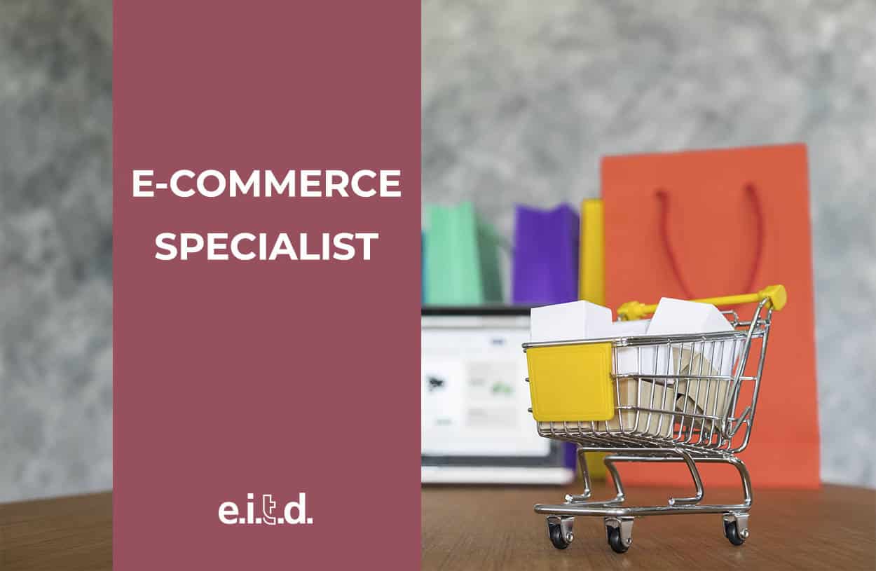 ecommerce specialist