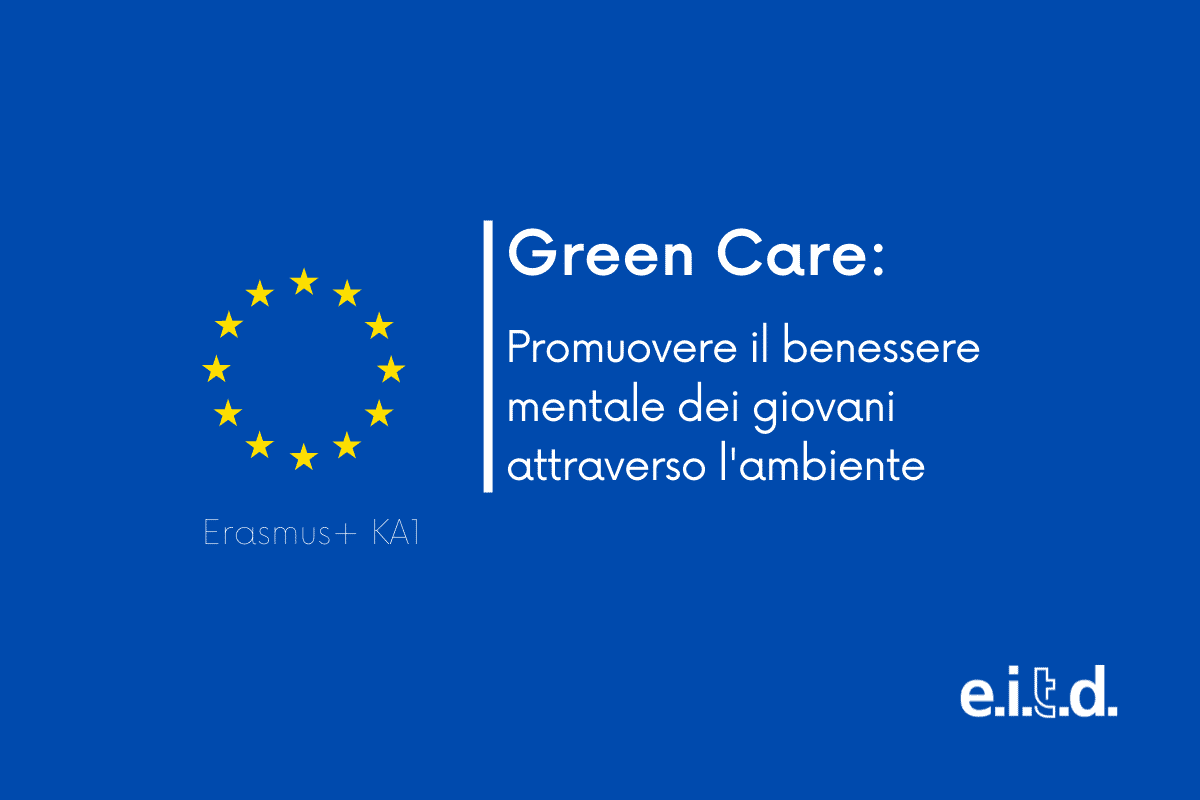 green care erasmus+