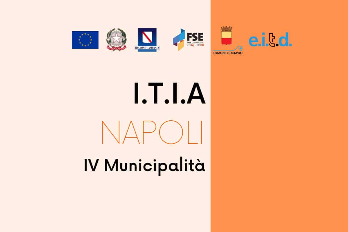 itia napoli 4 municipalità