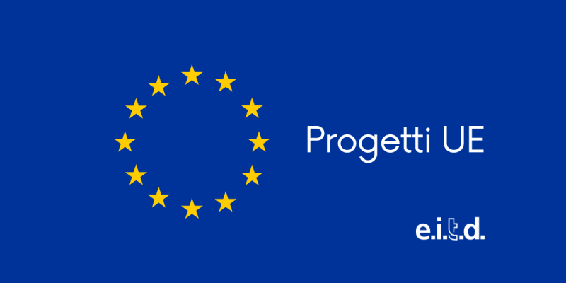 Progetti UE Progetti UE