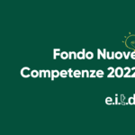 fondo nuove competenze aggiornato