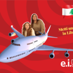 Intervistiamo Gabriella e Stefania, da EITD al Libano per il Progetto Thyme