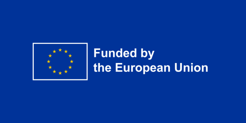 funded by the european union