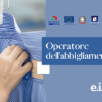 IeFP-Operatore Dell’Abbigliamento