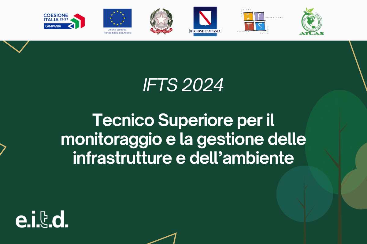 ifts 2024 ambiente e territorio