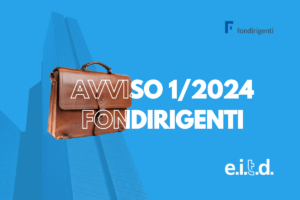 avviso 1/2024 fondirigenti