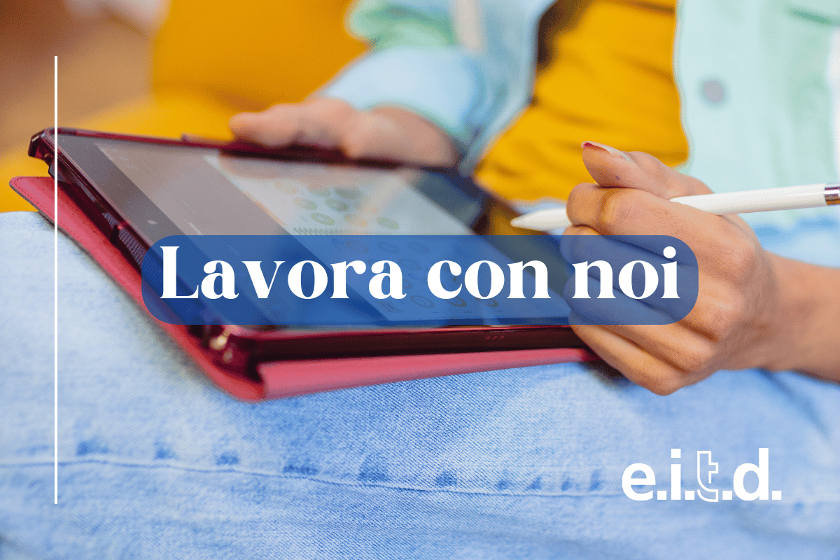 posizioni aperte eitd
